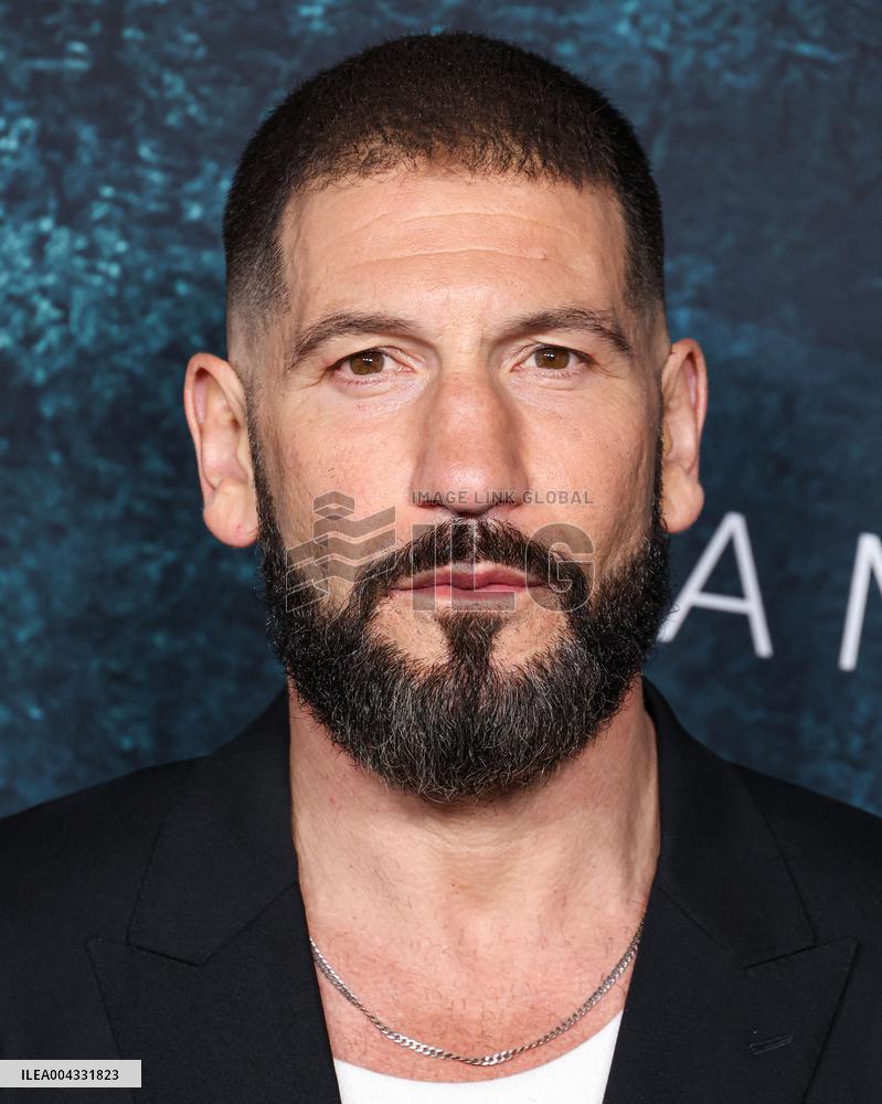 Premiere Of Amazon MGM Studios The Accountant - LA