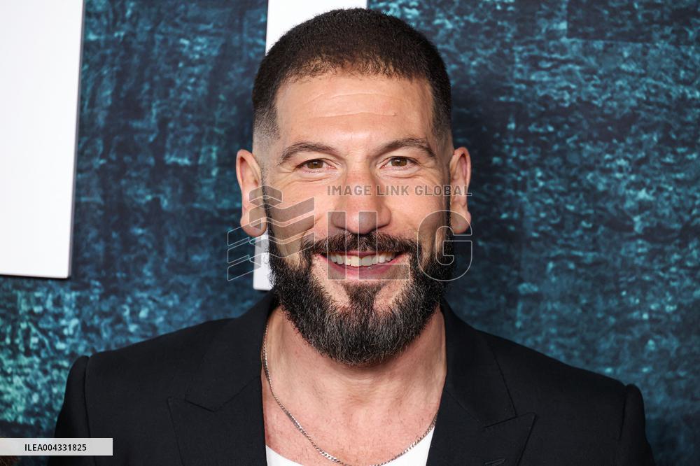 Premiere Of Amazon MGM Studios The Accountant - LA