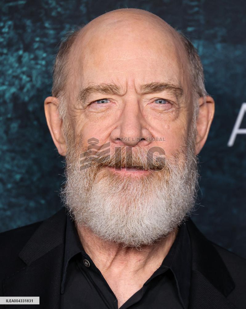 Premiere Of Amazon MGM Studios The Accountant - LA