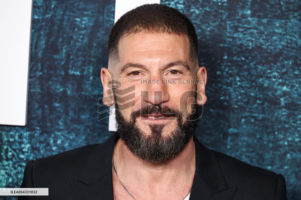 Premiere Of Amazon MGM Studios The Accountant - LA