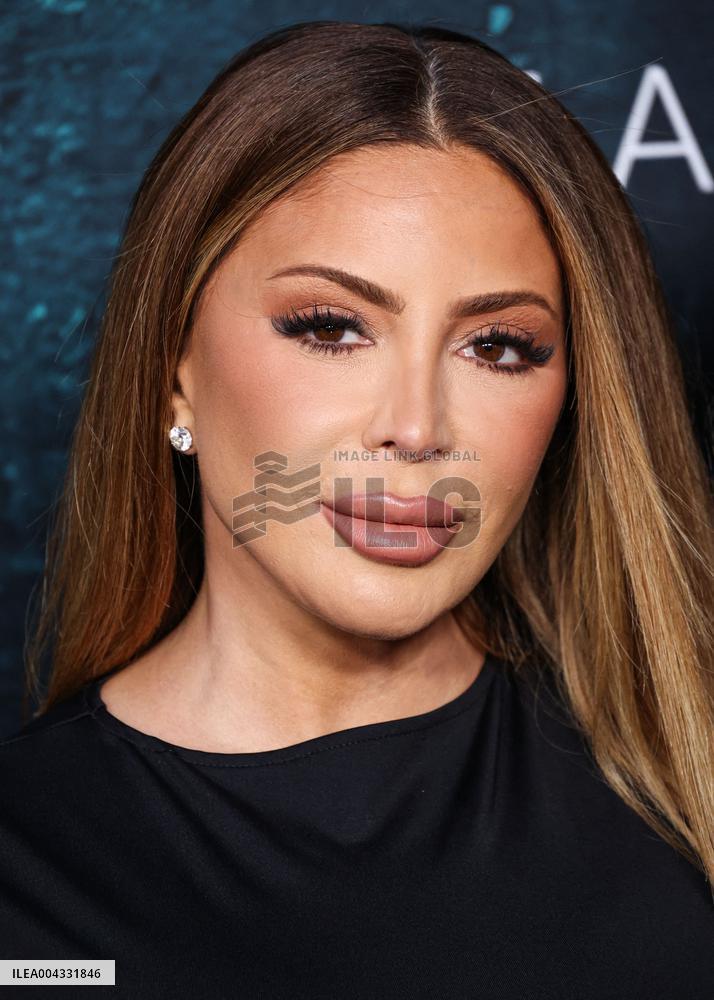 Premiere Of Amazon MGM Studios The Accountant - LA