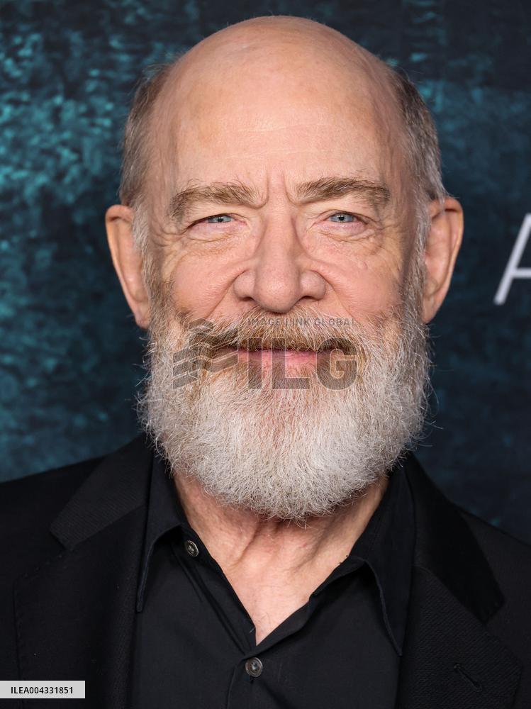 Premiere Of Amazon MGM Studios The Accountant - LA