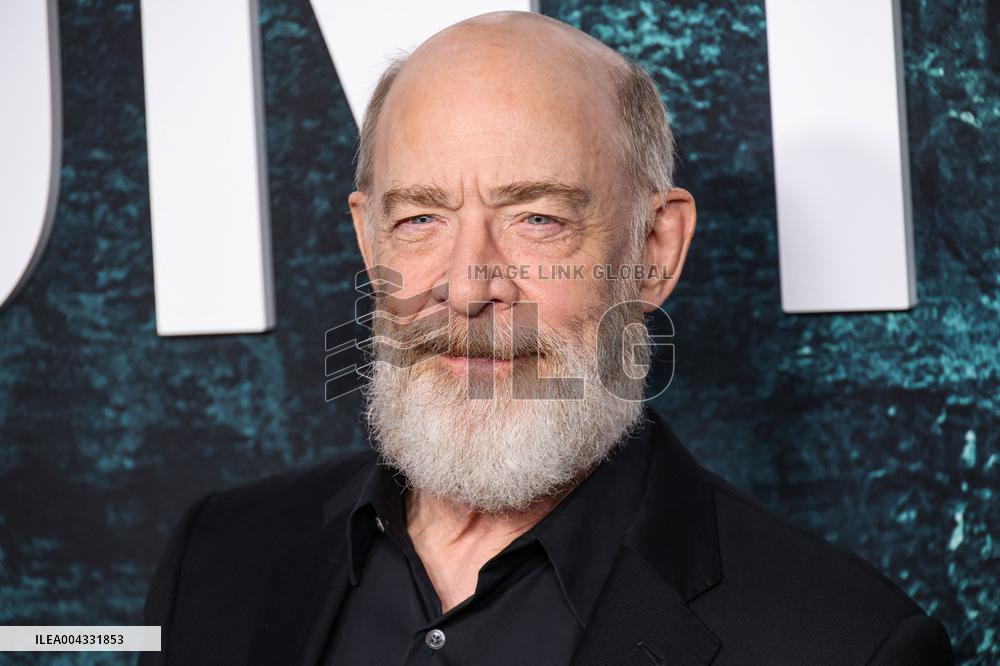 Premiere Of Amazon MGM Studios The Accountant - LA