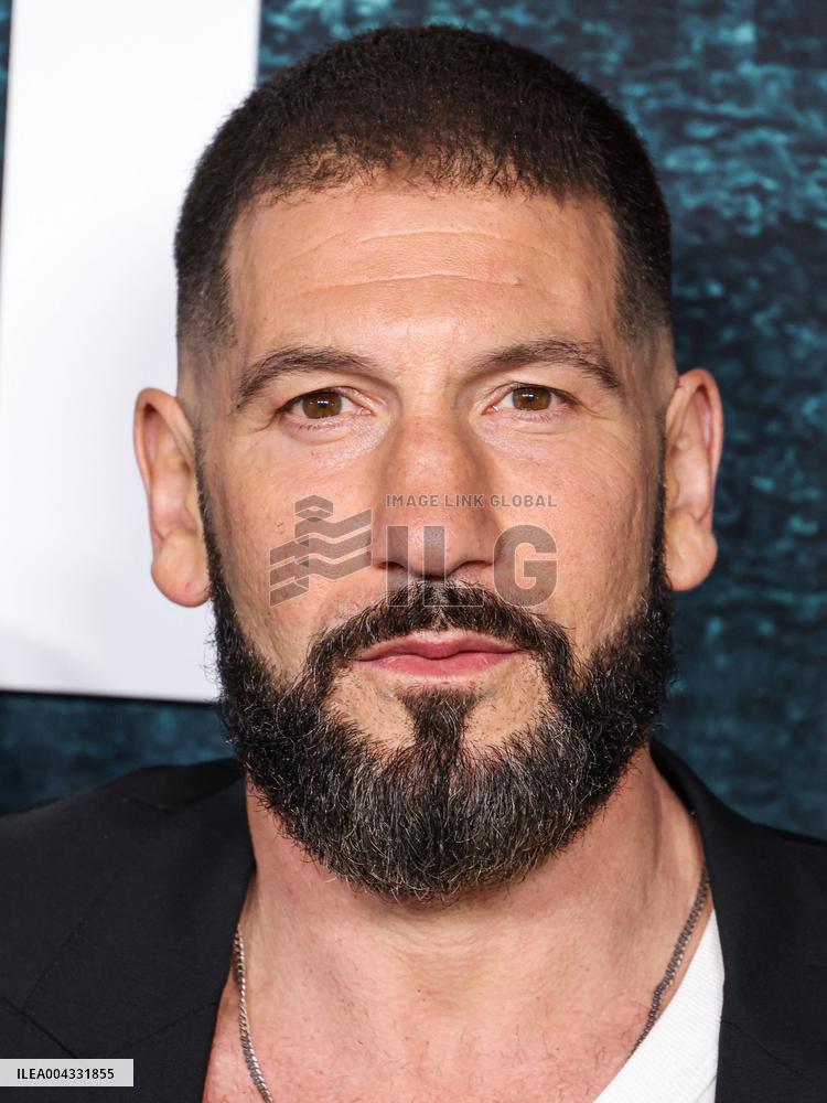 Premiere Of Amazon MGM Studios The Accountant - LA