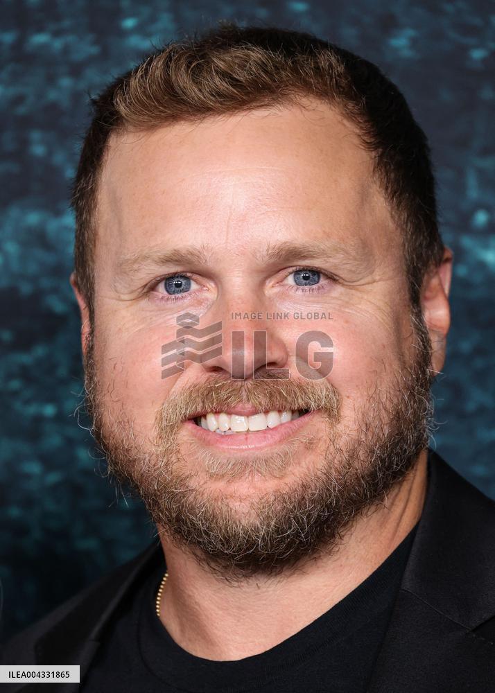 Premiere Of Amazon MGM Studios The Accountant - LA