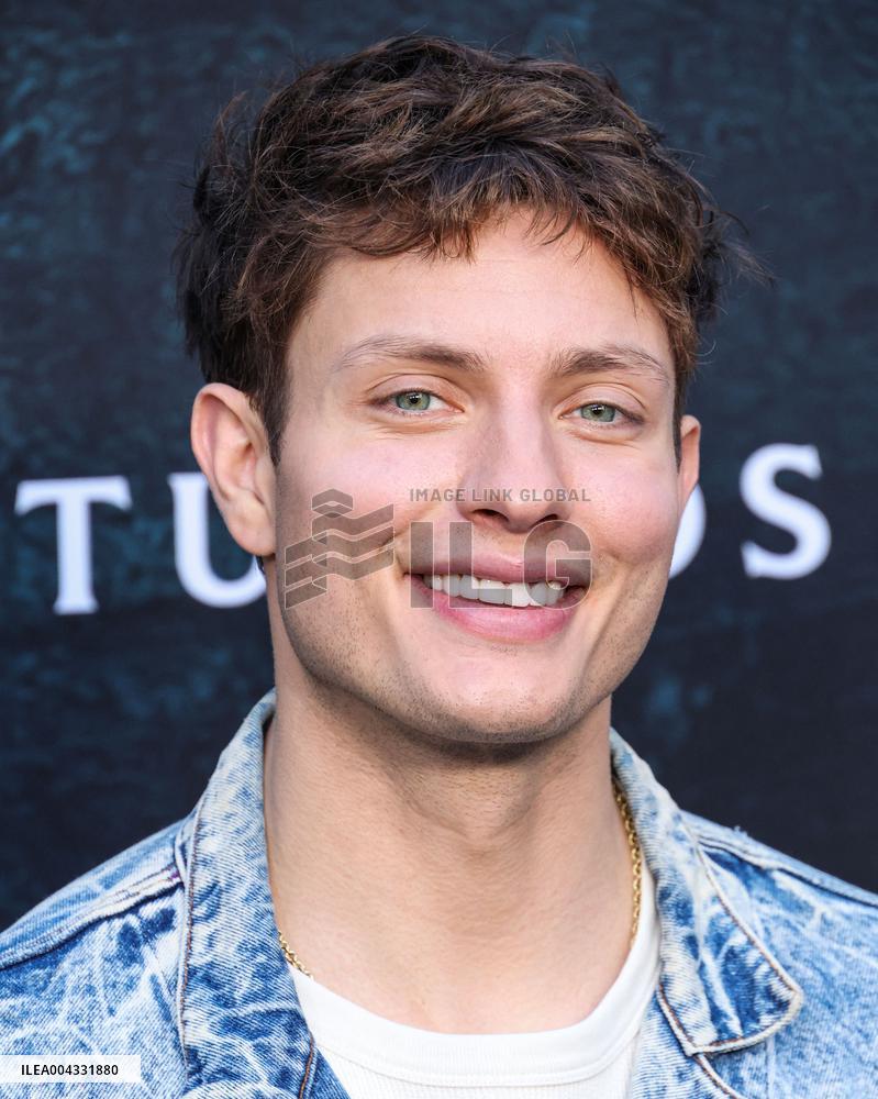 Premiere Of Amazon MGM Studios The Accountant - LA