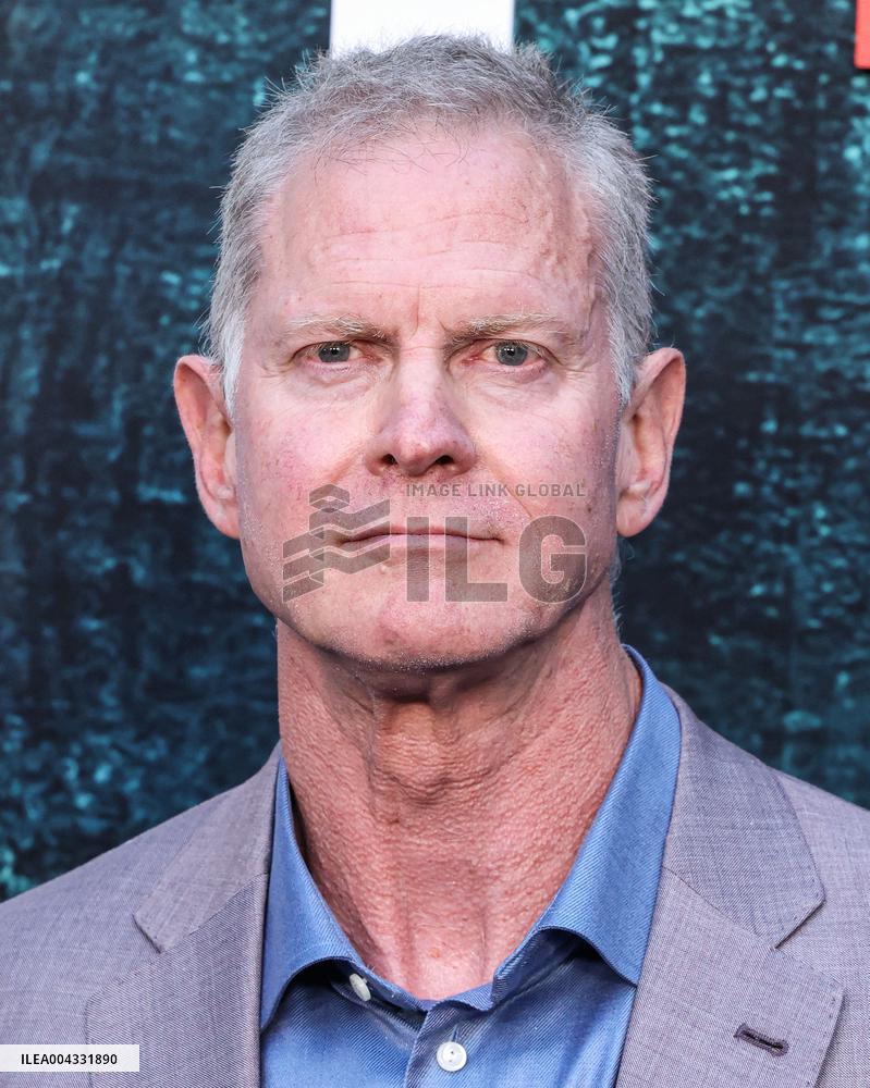 Premiere Of Amazon MGM Studios The Accountant - LA