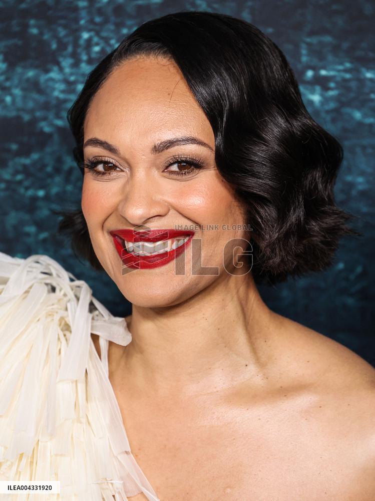 Premiere Of Amazon MGM Studios The Accountant - LA