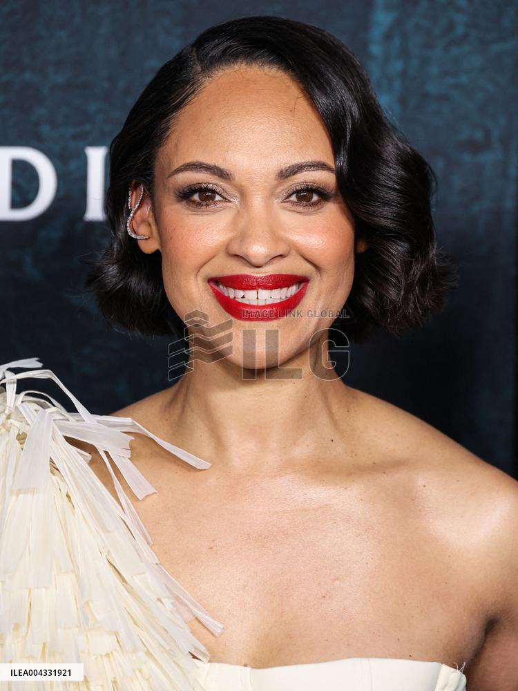 Premiere Of Amazon MGM Studios The Accountant - LA