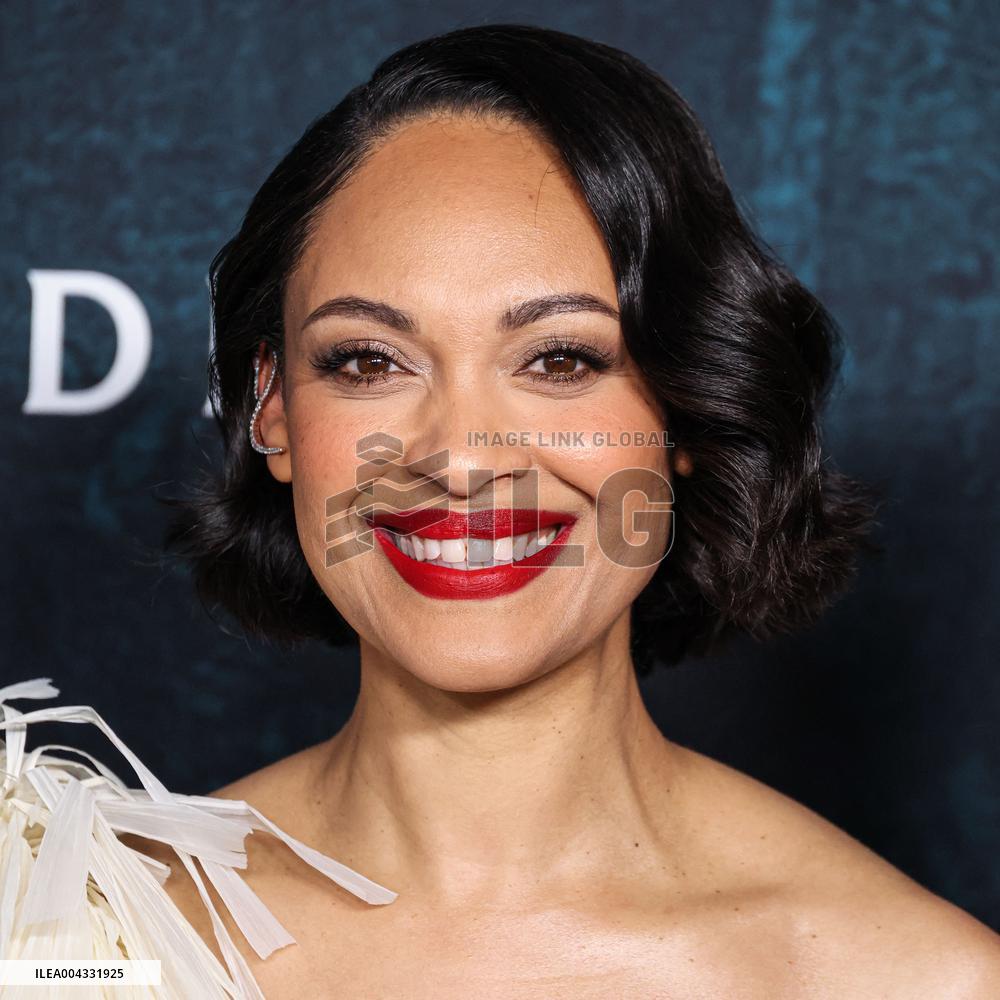 Premiere Of Amazon MGM Studios The Accountant - LA