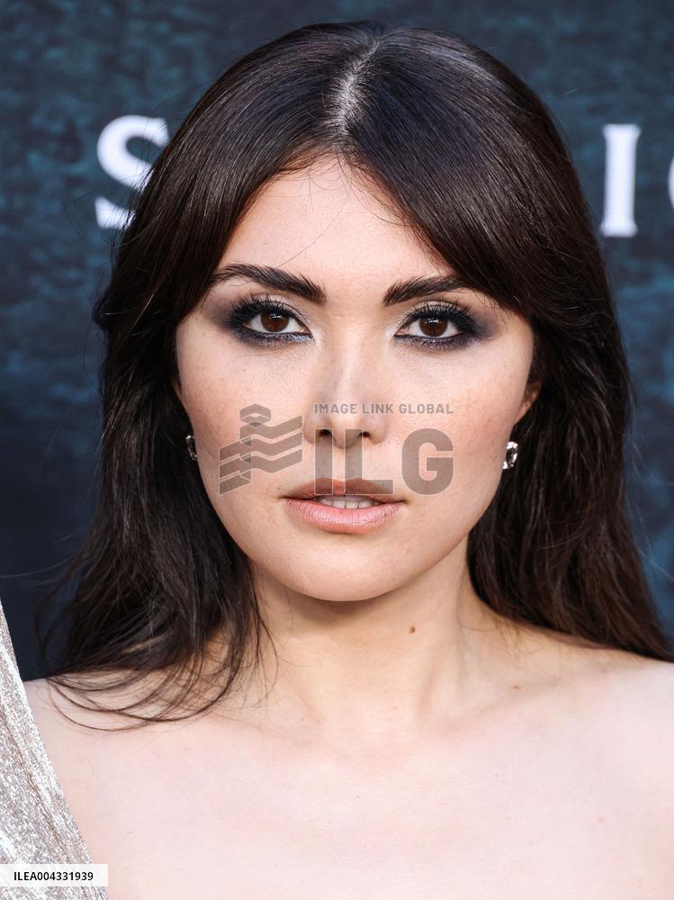 Premiere Of Amazon MGM Studios The Accountant - LA