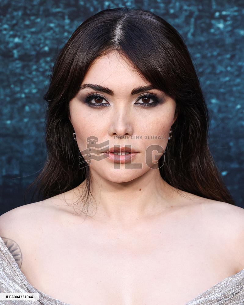 Premiere Of Amazon MGM Studios The Accountant - LA