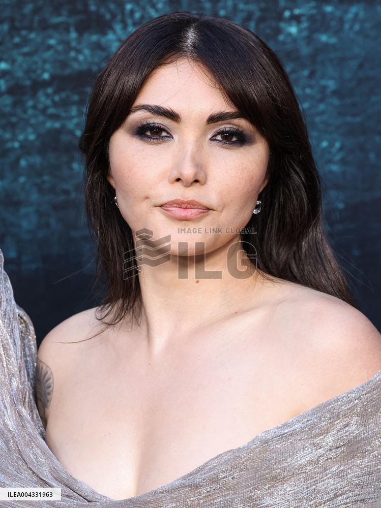 Premiere Of Amazon MGM Studios The Accountant - LA