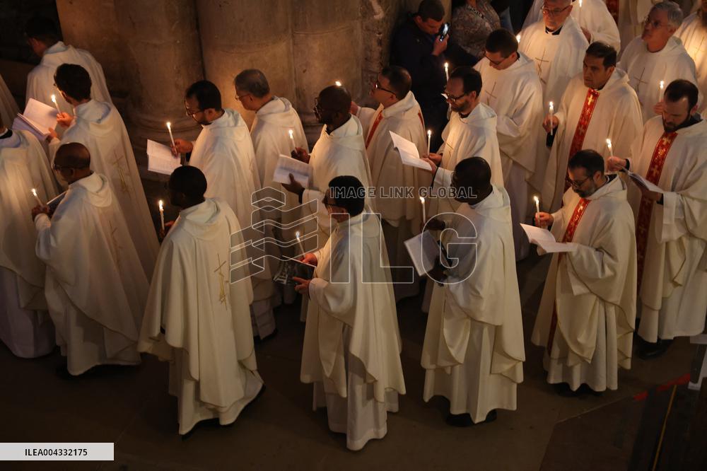 Easter Holy Week - Jerusalem