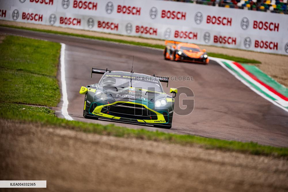 MOTORI - Endurance - WEC - 6 Hours of Imola