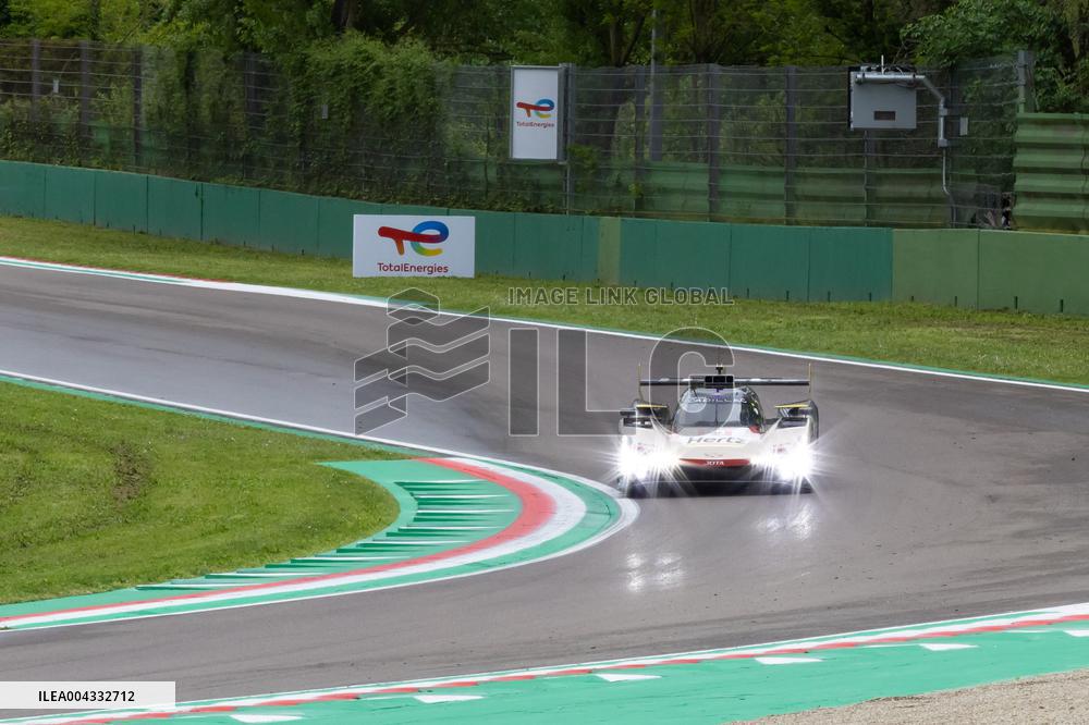MOTORI - Endurance - WEC - 6 Hours of Imola