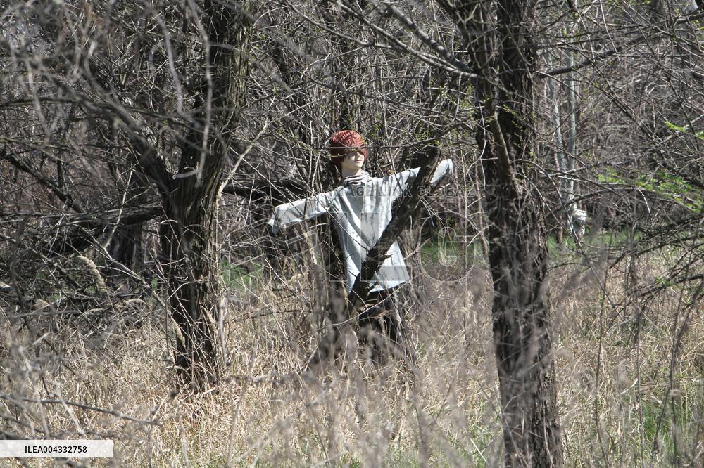 Outskirts of Dnipro come under Russian attack