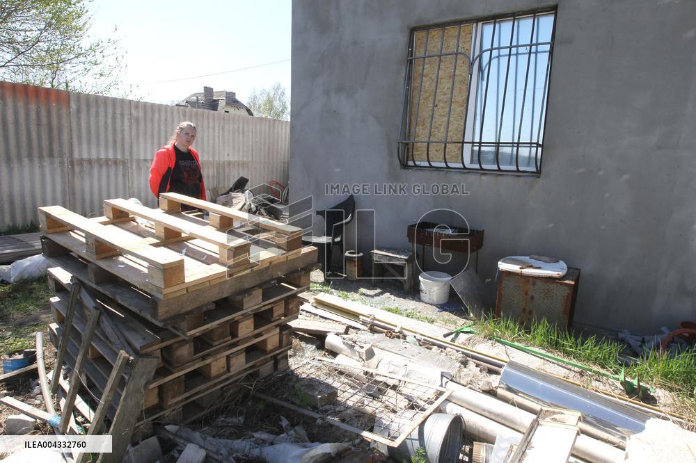 Outskirts of Dnipro come under Russian attack