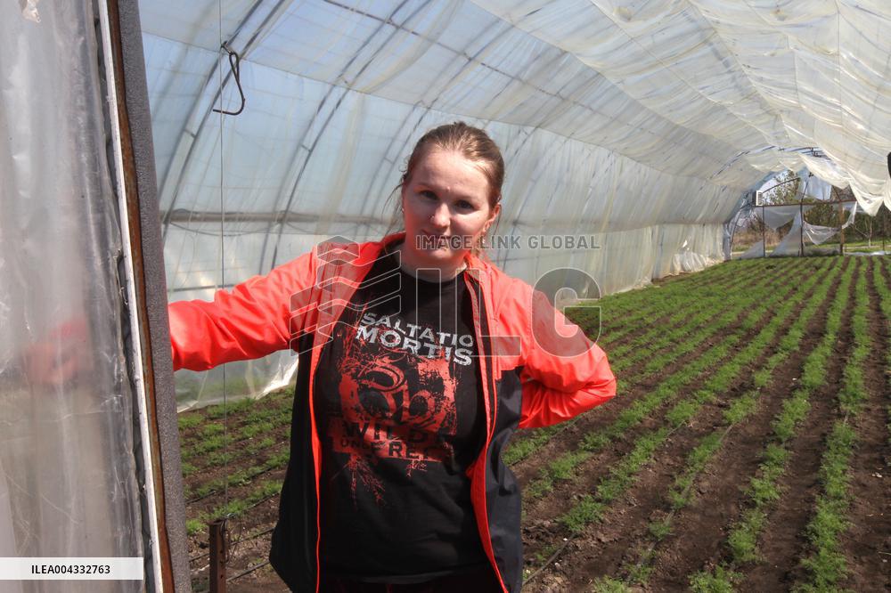 Outskirts of Dnipro come under Russian attack