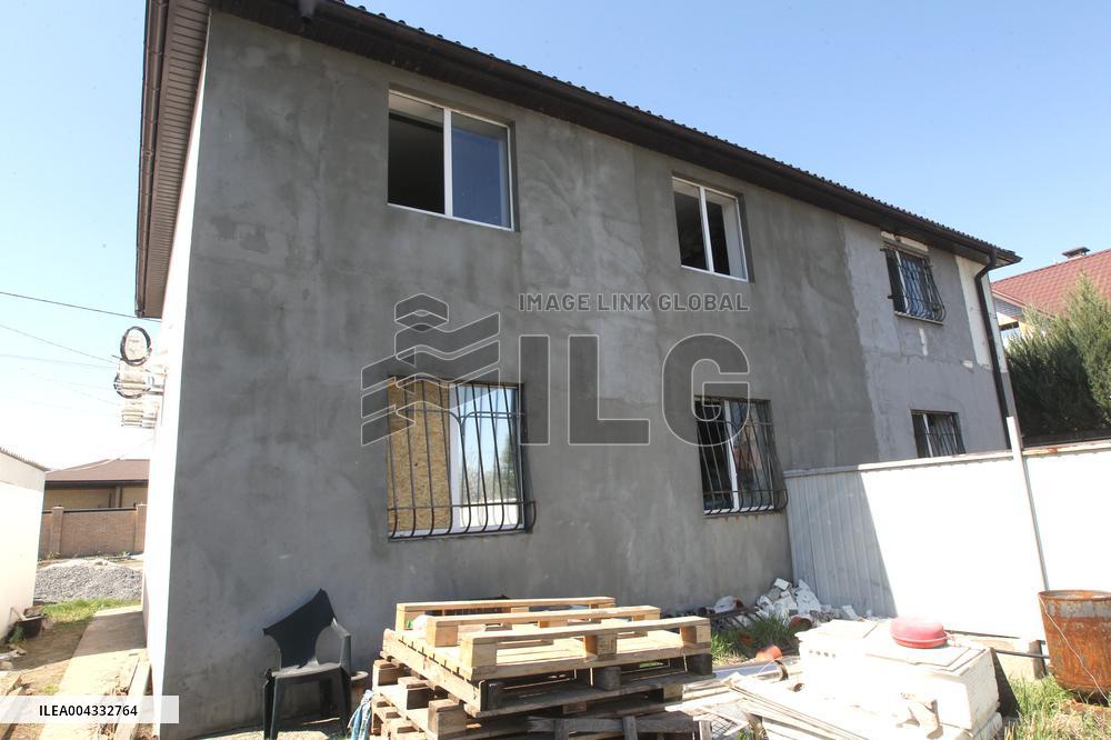 Outskirts of Dnipro come under Russian attack