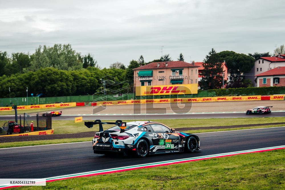 MOTORI - Endurance - WEC - 6 Hours of Imola