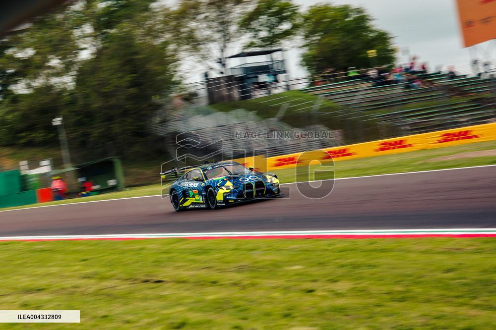 MOTORI - Endurance - WEC - 6 Hours of Imola