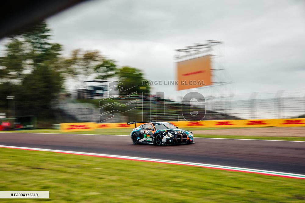 MOTORI - Endurance - WEC - 6 Hours of Imola