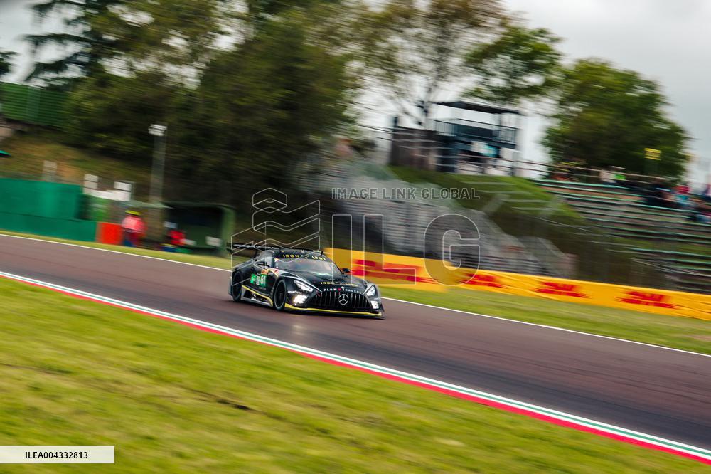 MOTORI - Endurance - WEC - 6 Hours of Imola