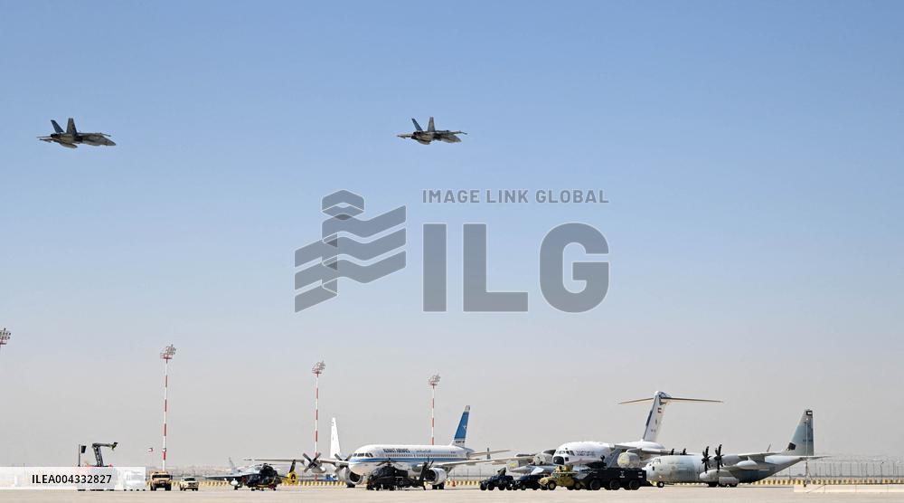 Counter-Terrorism Exercise in Farwaniya Governorate