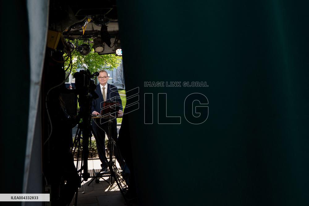 White House Coverage