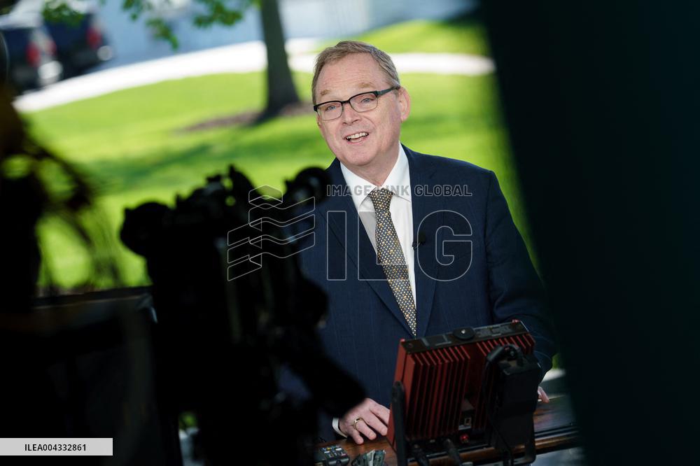 White House Coverage