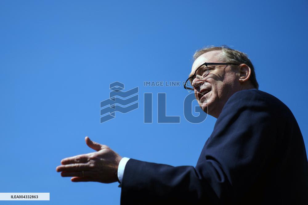 White House Coverage