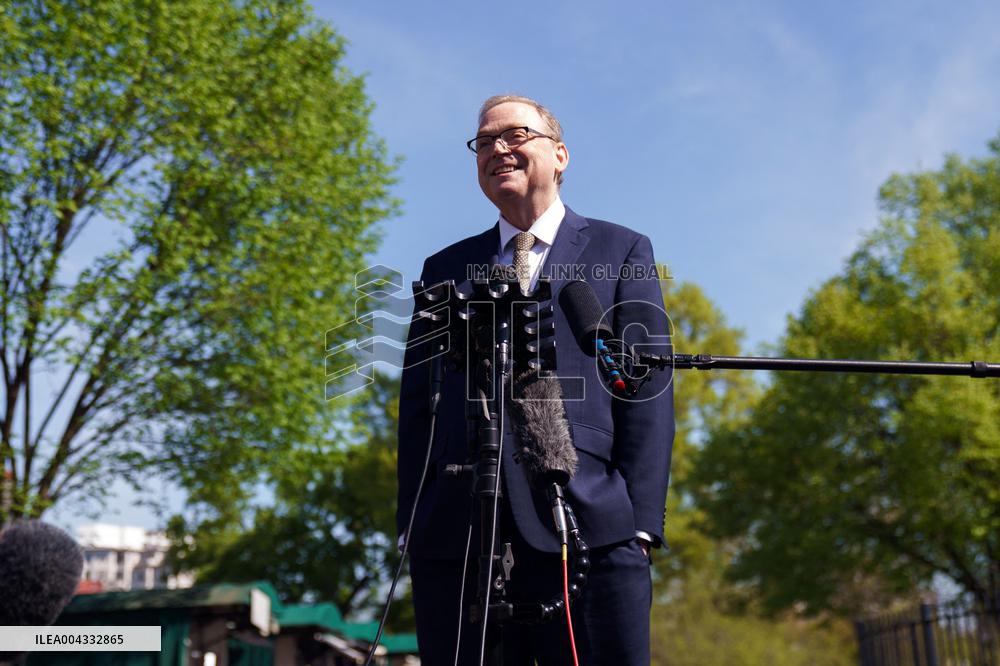 White House Coverage