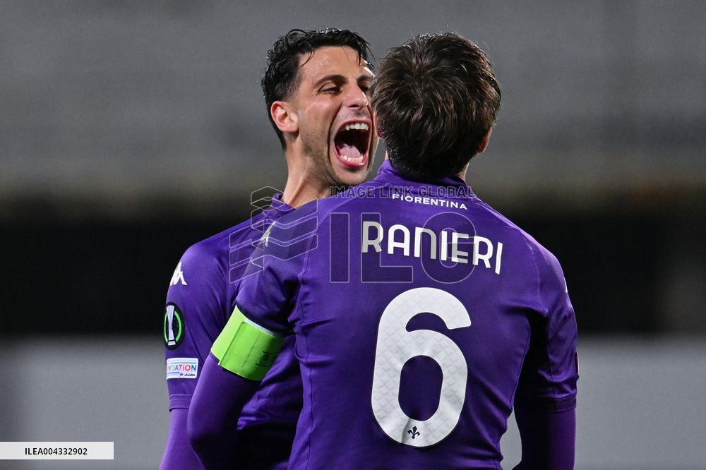 CALCIO - UEFA Conference League - ACF Fiorentina vs NK Celje