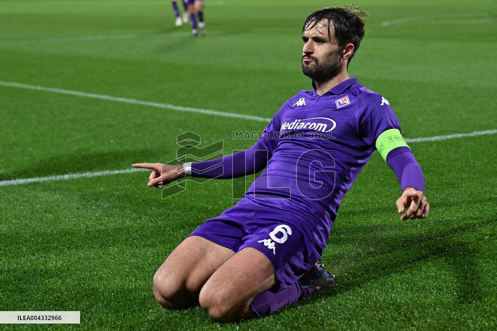 CALCIO - UEFA Conference League - ACF Fiorentina vs NK Celje