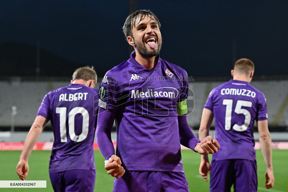 CALCIO - UEFA Conference League - ACF Fiorentina vs NK Celje