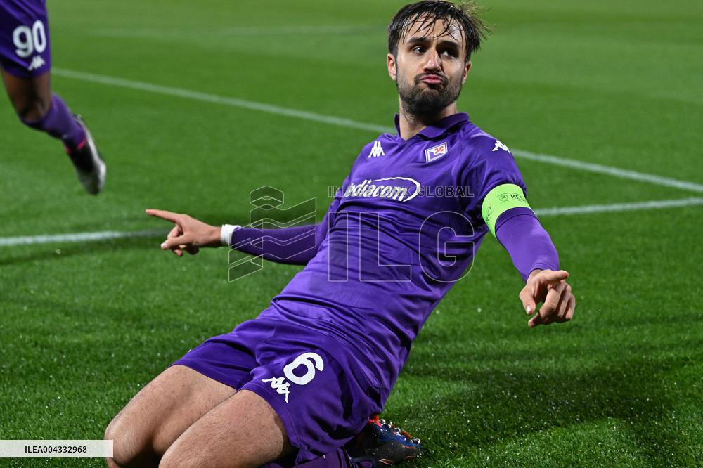 CALCIO - UEFA Conference League - ACF Fiorentina vs NK Celje