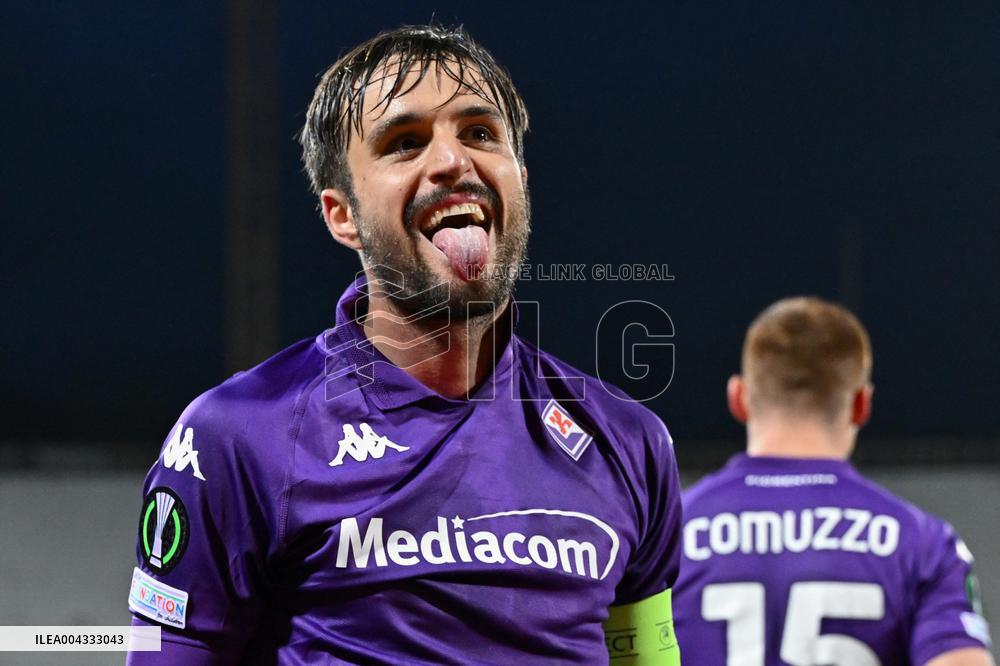 CALCIO - UEFA Conference League - ACF Fiorentina vs NK Celje
