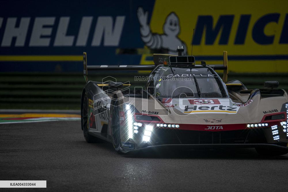 MOTORI - Endurance - WEC - 6 Hours of Imola