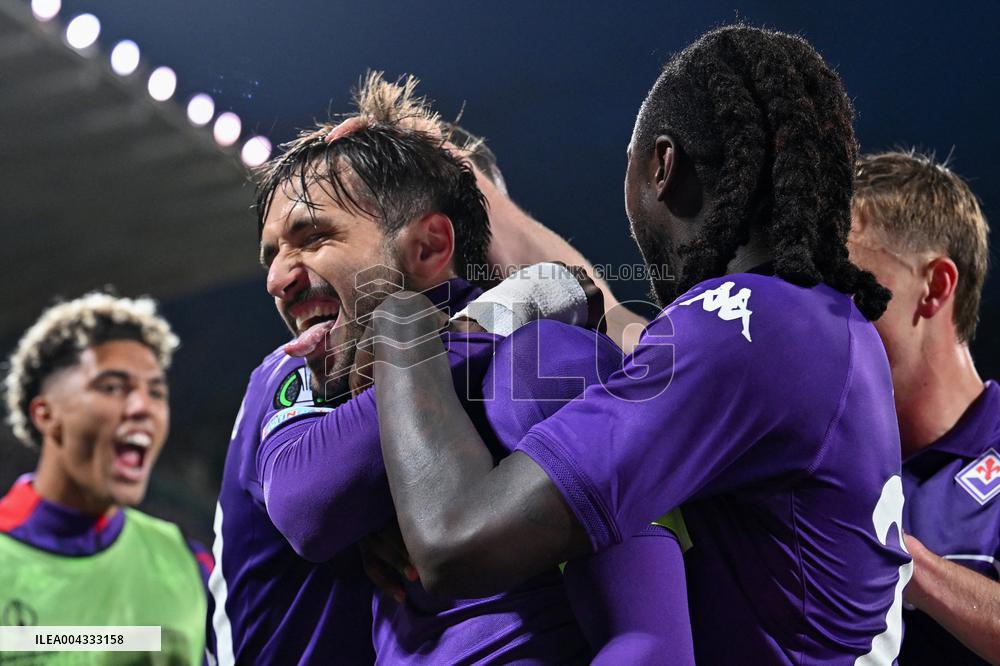 CALCIO - UEFA Conference League - ACF Fiorentina vs NK Celje