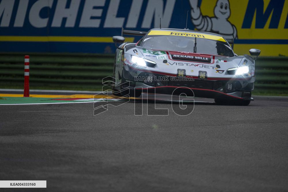MOTORI - Endurance - WEC - 6 Hours of Imola