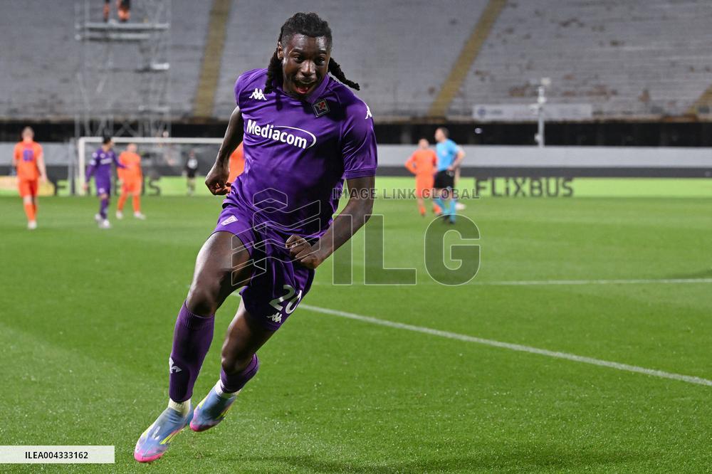 CALCIO - UEFA Conference League - ACF Fiorentina vs NK Celje