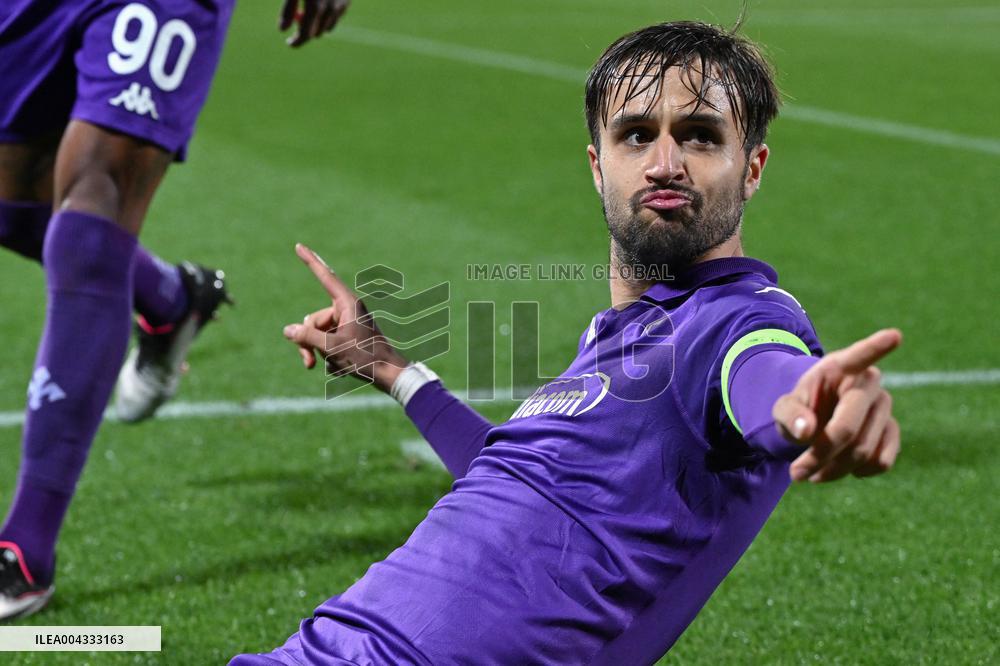 CALCIO - UEFA Conference League - ACF Fiorentina vs NK Celje