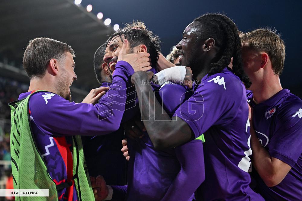 CALCIO - UEFA Conference League - ACF Fiorentina vs NK Celje
