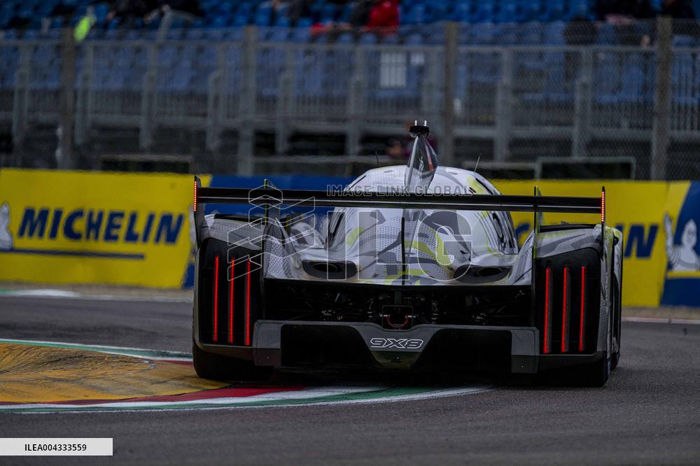 MOTORI - Endurance - WEC - 6 Hours of Imola