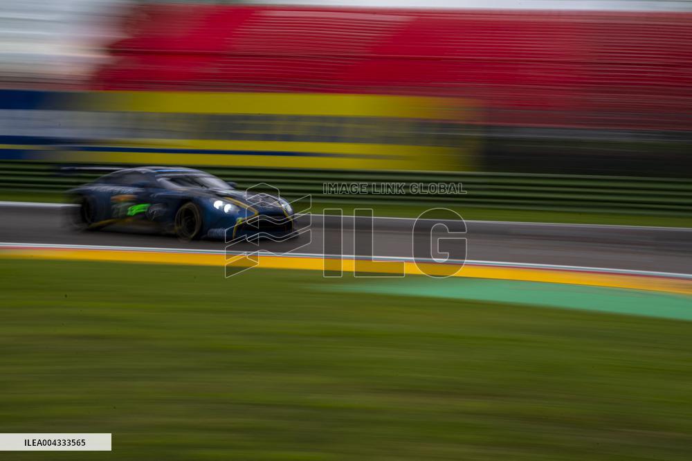 MOTORI - Endurance - WEC - 6 Hours of Imola