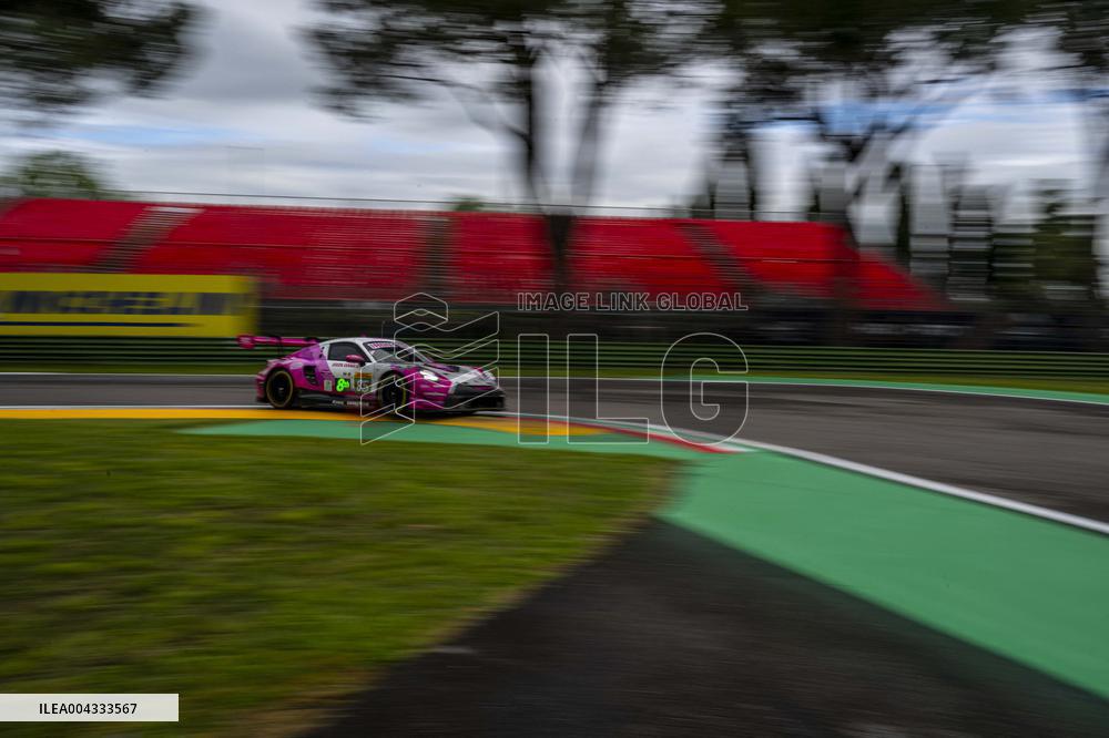 MOTORI - Endurance - WEC - 6 Hours of Imola