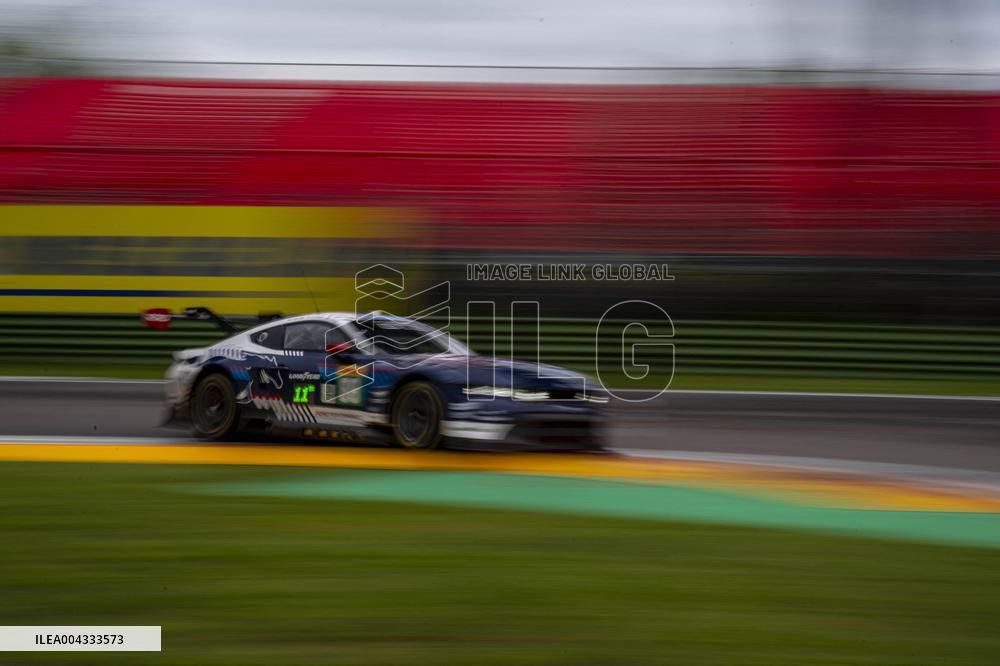 MOTORI - Endurance - WEC - 6 Hours of Imola