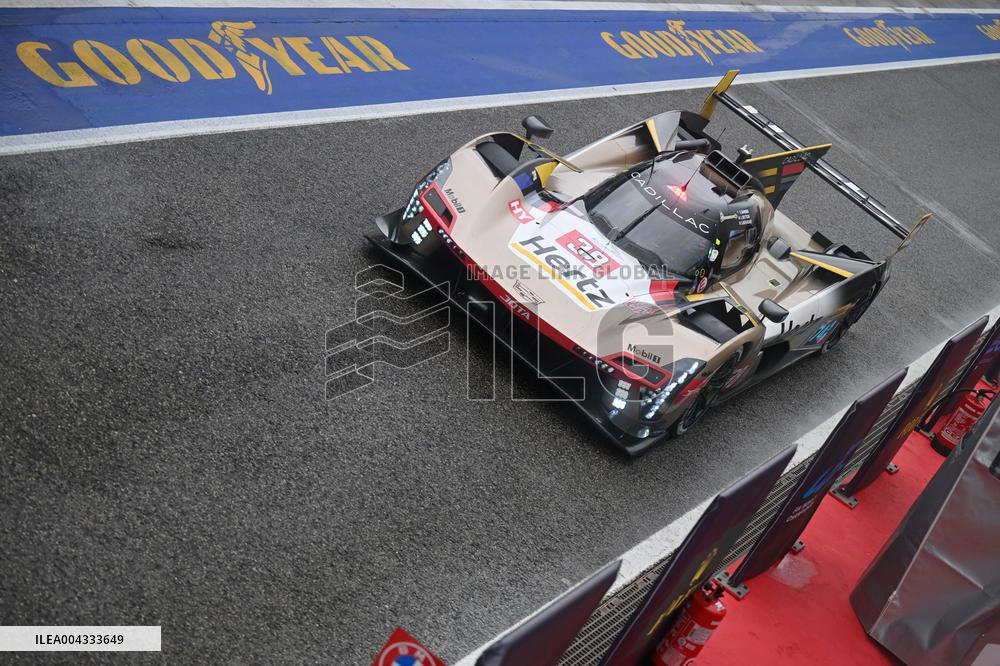 MOTORI - Endurance - WEC - 6 Hours of Imola