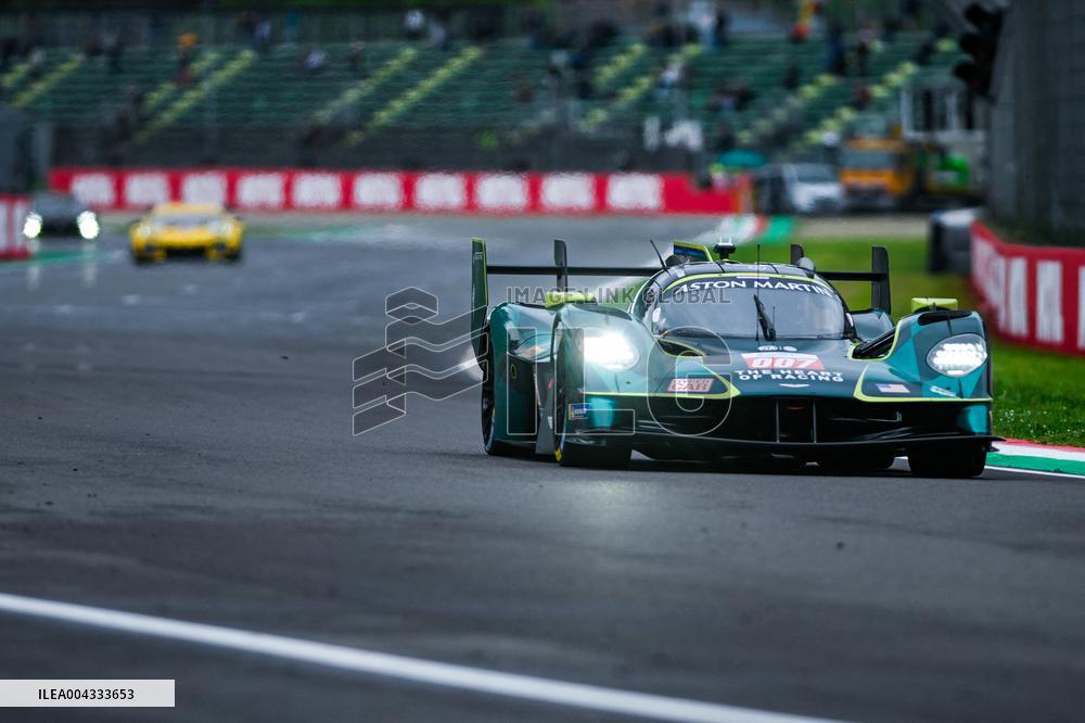 MOTORI - Endurance - WEC - 6 Hours of Imola